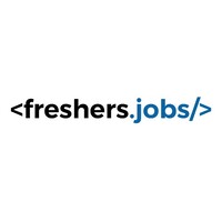 Fresher Job Updates logo - Similar company to Job I Dream
