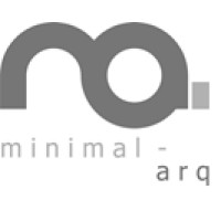 Minimal-Arq logo - Similar company to Agama Projects
