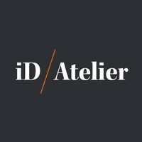 iD Atelier logo - Similar company to Vögl Automobile