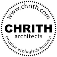 CHRITH architects logo - Similar company to Nl Architects