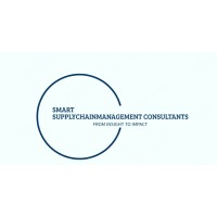 Smart Supply Chain Management Logistics logo - Similar company to Parshvanath Construction And Infrastructure