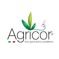 Agricor Srl logo - Similar company to Brainup!Web