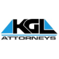 KGL Attorneys logo - Similar company to Nvza Incorporated Attorneys