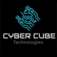 Cyber Cube logo - Similar company to Cybercube Services