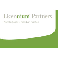 Licennium GmbH logo - Similar company to Symblcrowd Gmbh