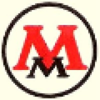 Mansuroğlu Madencilik logo - Similar company to Ceze Group | İnşaat • Enerji • Lojistik • Madencilik