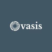 OVASIS OFFICIAL logo - Similar company to Larkspur Resourcing