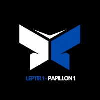LEPTIR 1 - PAPILLON 1 logo - Similar company to Green Motion Montenegro