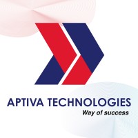 Aptiva Technologies logo - Similar company to Aptivacorp