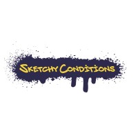 Sketchy Conditions