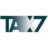 TAX7 logo - Similar company to Nuts & Co