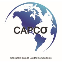 Consultora para la calidad de occidente logo - Similar company to Inquva Consultora