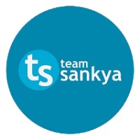 TeamSankya IT Consulting logo - Similar company to Ucsp