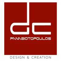 dc panagiotopoulos logo - Similar company to Gricgroup