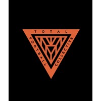 Total Football Collective logo - Similar company to Nostalgink
