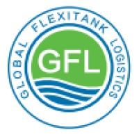 GFL - Global Flexitank Logistics logo - Similar company to Blt Flexitank - Logistics And Supply Chain
