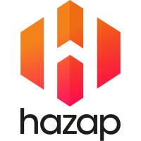Hazap Informática logo - Similar company to Inpower Tech Solutions