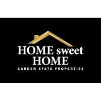 Home Sweet Home Garden State Properties