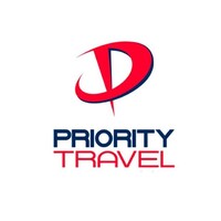 Priority Travel logo - Similar company to Fractalia Redes
