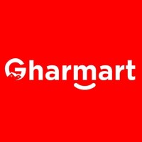 GharMart logo - Similar company to Config Nepal