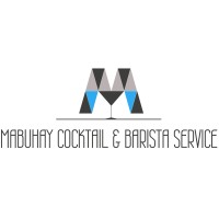 Mabuhay Cocktail & Barista Service logo - Similar company to Unique Moments - Event Solution