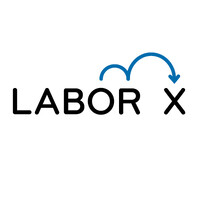 LaborX Hamburg logo - Similar company to Everest Gmbh
