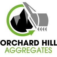 Orchard Hill Aggregates logo - Similar company to Day Aggregates