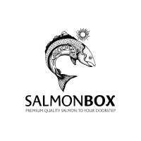 Salmon Box logo - Similar company to Centrego Atlantic