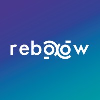Reboow logo - Similar company to Verbeterbazen