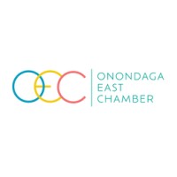 Onondaga East Chamber logo - Similar company to Greater Utica Chamber Of Commerce