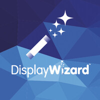 Display Wizard Ltd logo - Similar company to Display Solution Inc