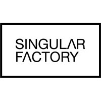 The Singular Factory logo - Similar company to Inventia