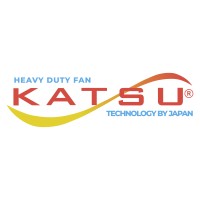 Katsu Fan Indonesia logo - Similar company to Grammable