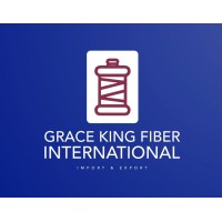 Grace King Fiber International logo - Similar company to Samaavia Industries