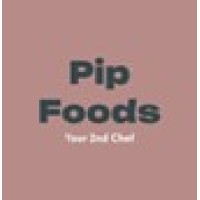 Pip Foods logo - Similar company to Cake Boxes Direct Limited