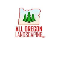 All Oregon Landscape Inc. logo - Similar company to Oregon Sandblasting & Coating