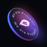 Projétil Tech logo - Similar company to Undefined Technology
