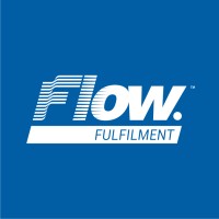 Flow Fulfilment logo - Similar company to Mailing And Marketing Solutions