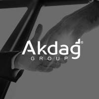 Akdağ Group logo - Similar company to Akdag Marble