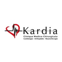 Clinique Kardia logo - Similar company to Dinas Studies & Immigration