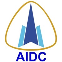 AIDC logo - Similar company to Tron Future Tech