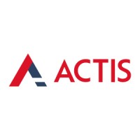 Actis, s.r.o. - a software house logo - Similar company to Wavemyth