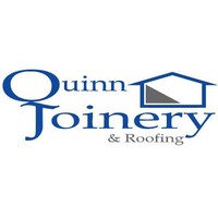 Quinn Joinery and Roofing logo - Similar company to Nationwide Roofing & Cladding
