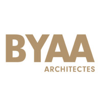 BYAA ARCHITECTES logo - Similar company to Byaa Inside