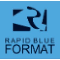Rapid Blue Format, Wa