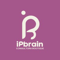 IPBrain Consultora Boutique logo - email format related to Marken Co.