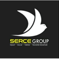 Serçe Group logo - Similar company to Aden World Event Organizasyon San. Ve Tic. Ltd. Şti̇.