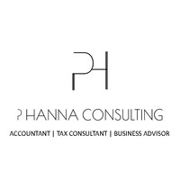P Hanna Consulting