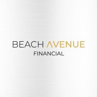 Beach Avenue Financial logo - Similar company to The Anything Group