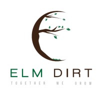 Elm Dirt logo - Similar company to Orca Hr Solutions, Llc
